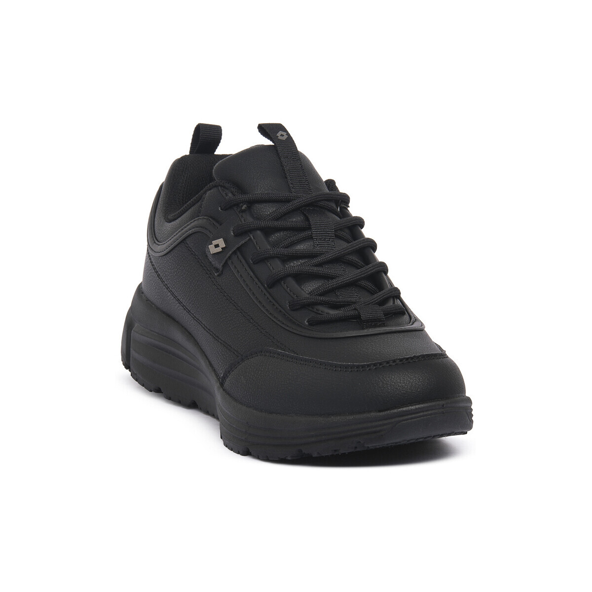 Lotto  1CL LOVE RIDE AMF  Černá