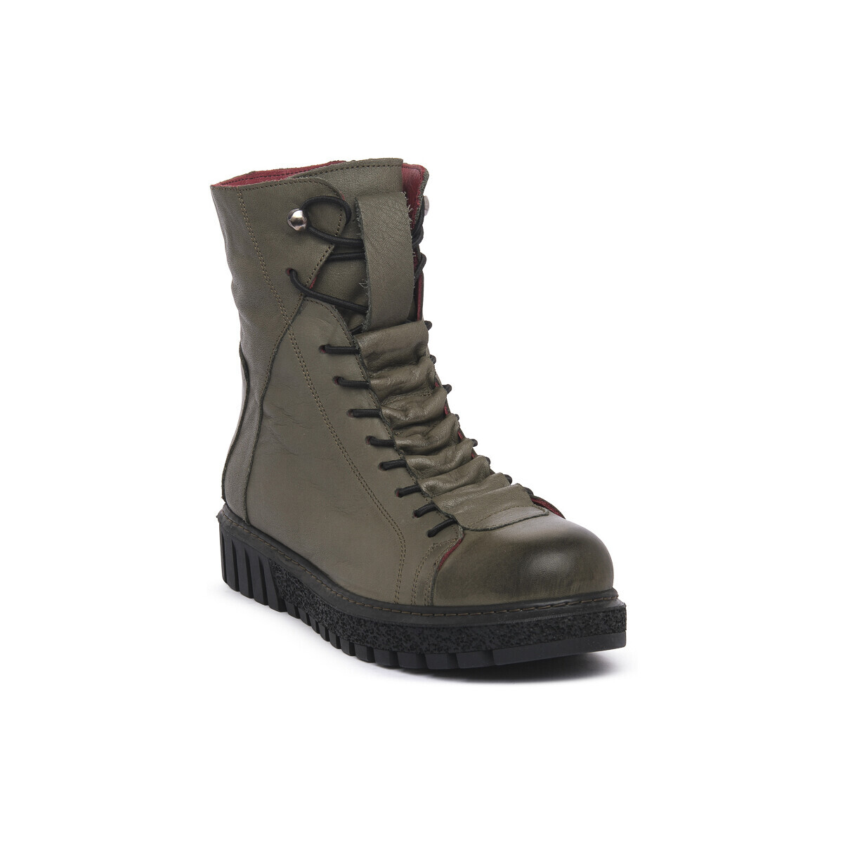 Evoca  NAPPA VERDE  Zelená