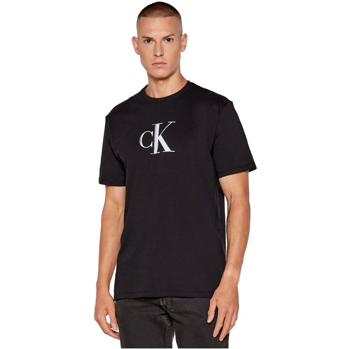 Calvin Klein Jeans  LV04RC857G  Černá