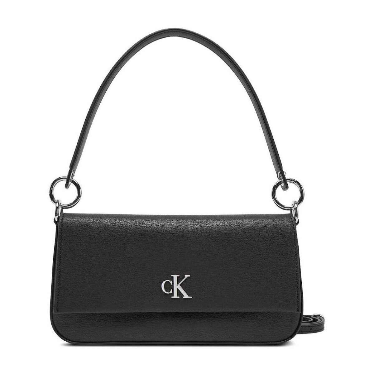 Calvin Klein Jeans  LV04K3161G  Černá