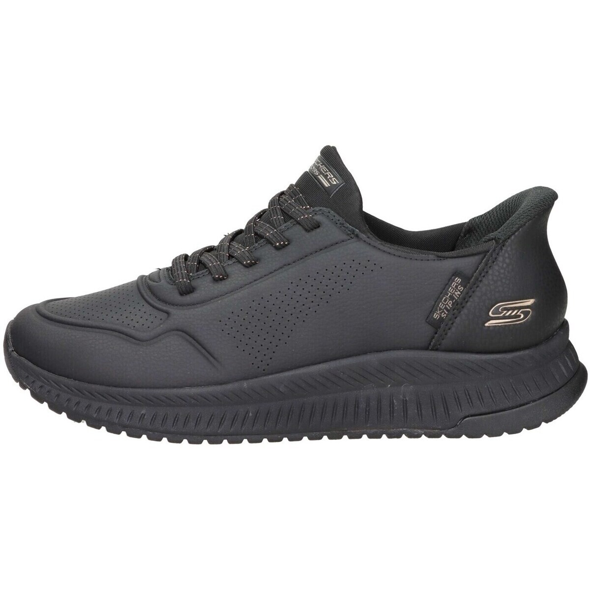 Skechers  117740  Černá