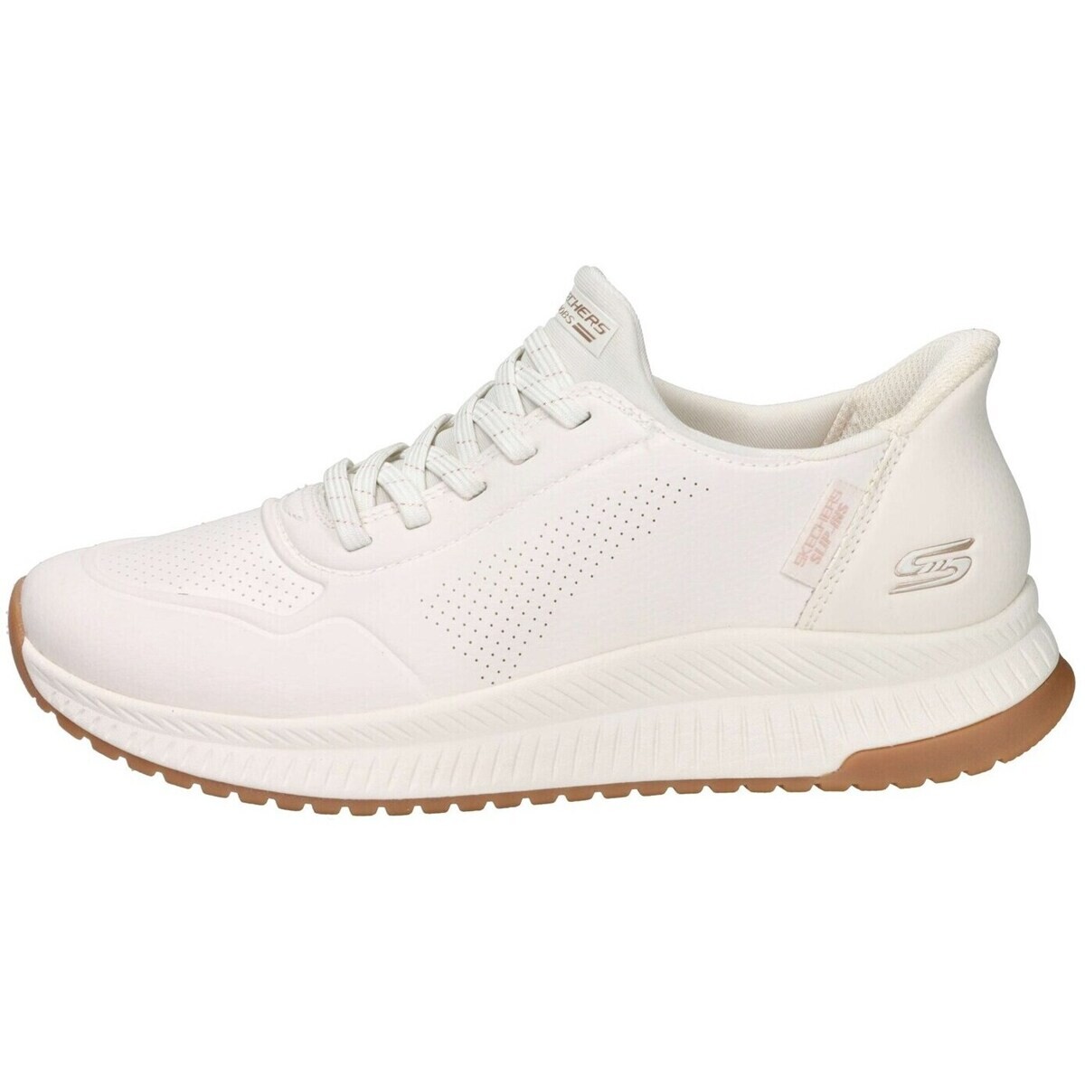 Skechers  117740  Bílá