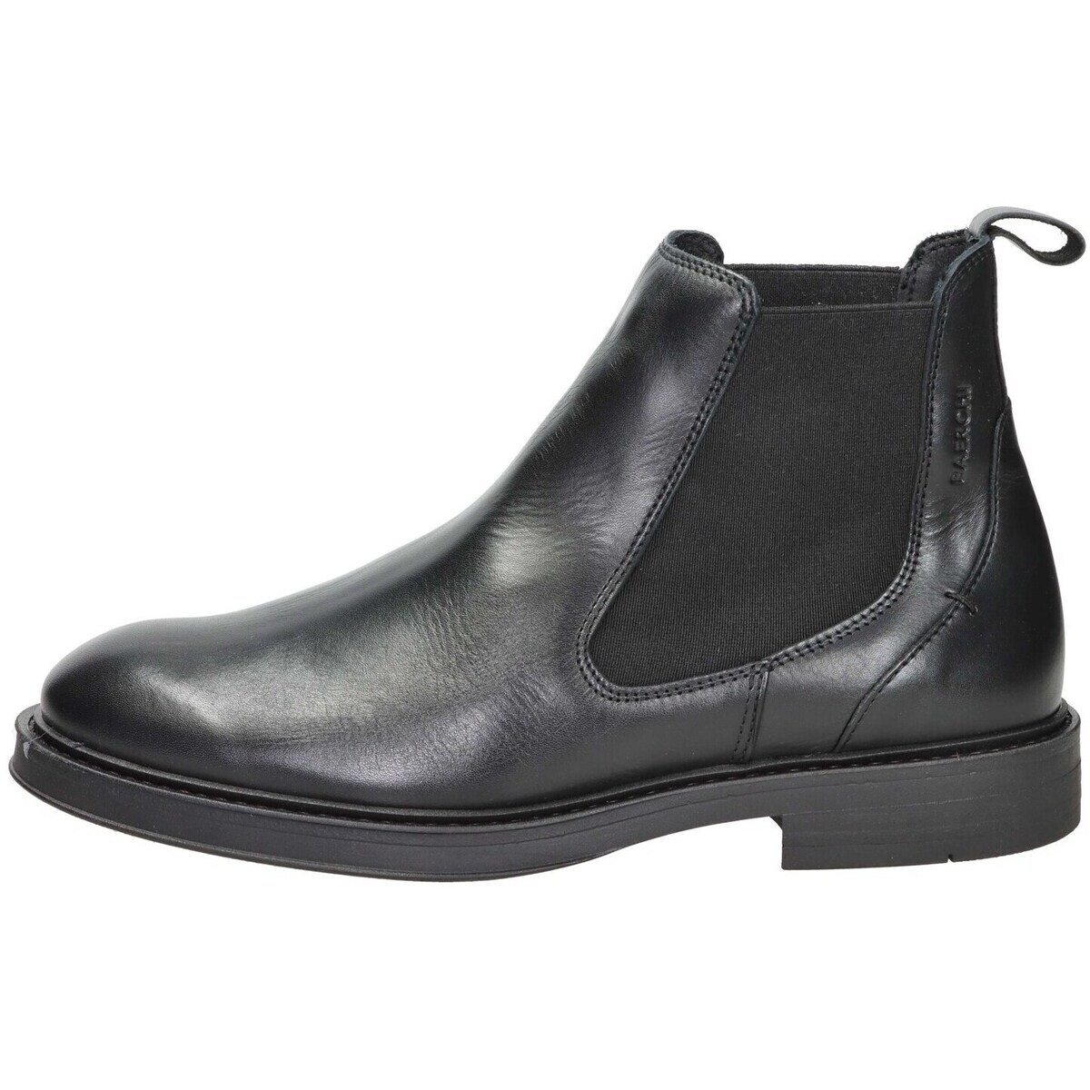 Baerchi  1164  Černá