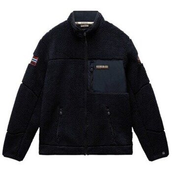 Napapijri  NP0A4GNT041  Tmavě modrá