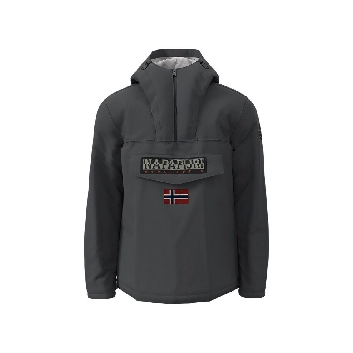 Napapijri  NP0A4GMC981  ruznobarevne