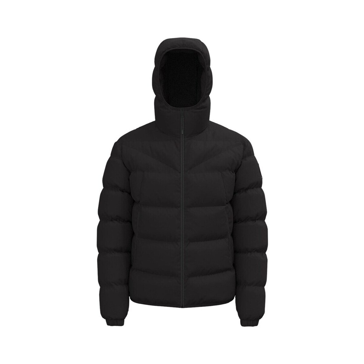 Napapijri  NP0A88V2941  Černá