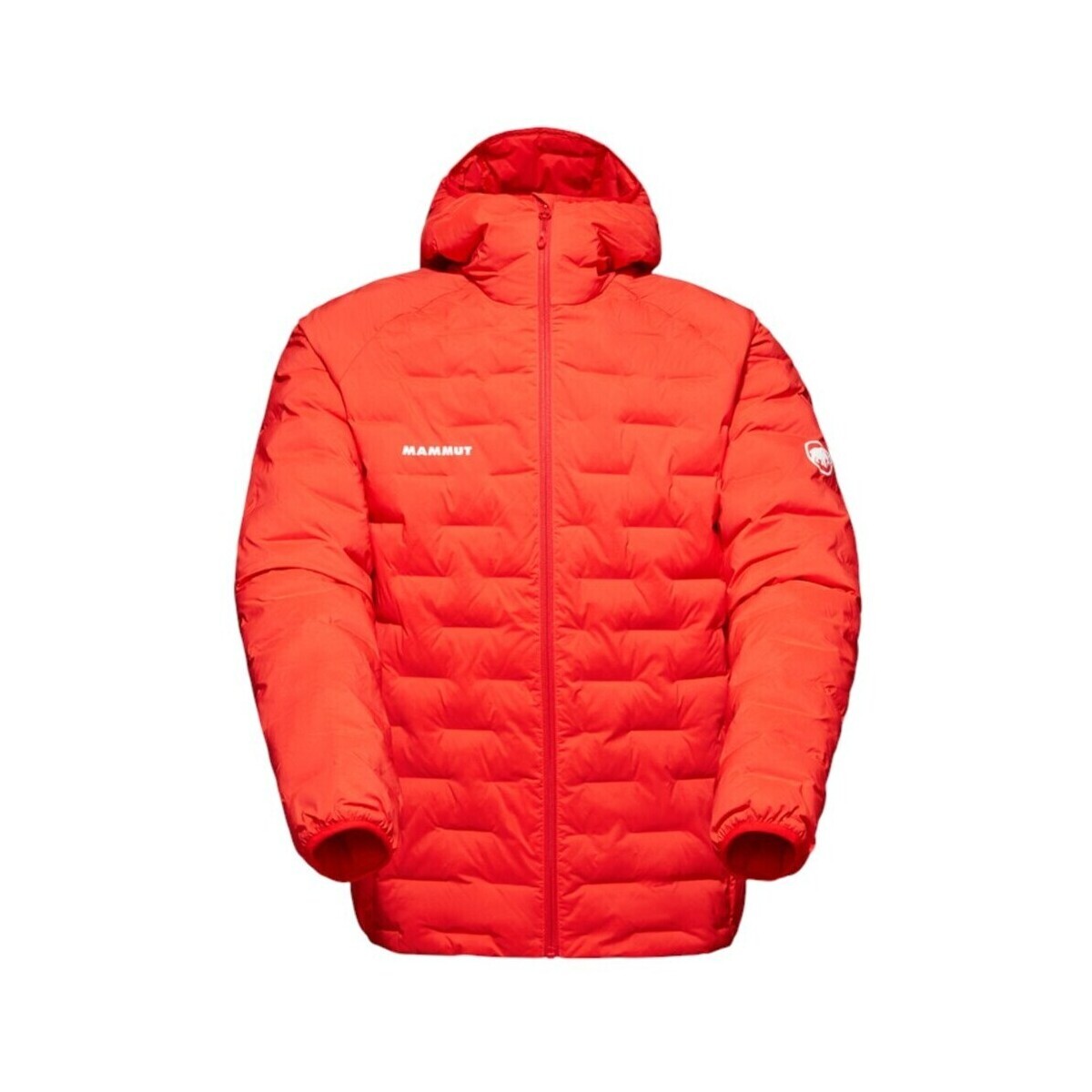 Mammut  1013034703778  Červená