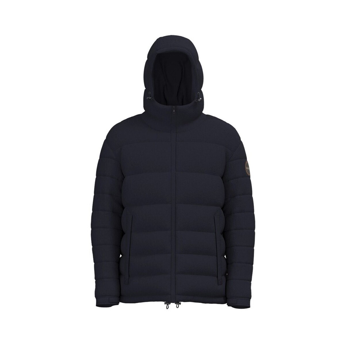 Napapijri  NP0A88TG1761  Tmavě modrá