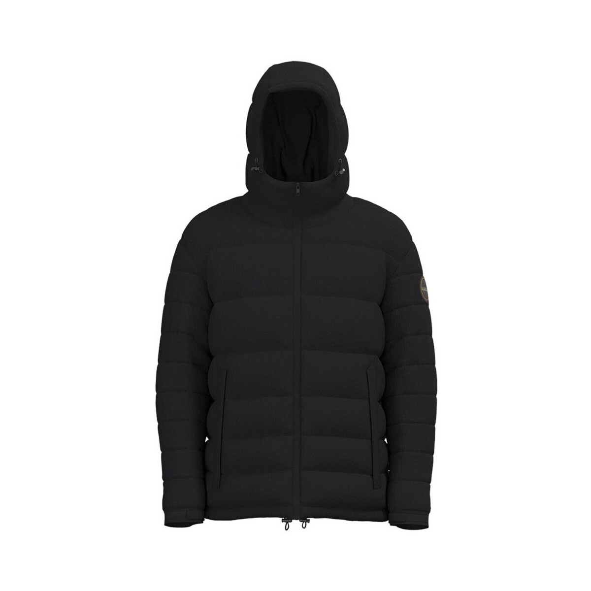 Napapijri  NP0A88TG9411  Černá