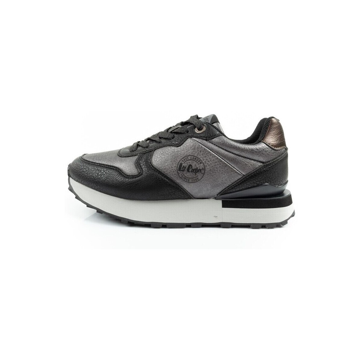 Lee Cooper  LCJ25033826L  ruznobarevne