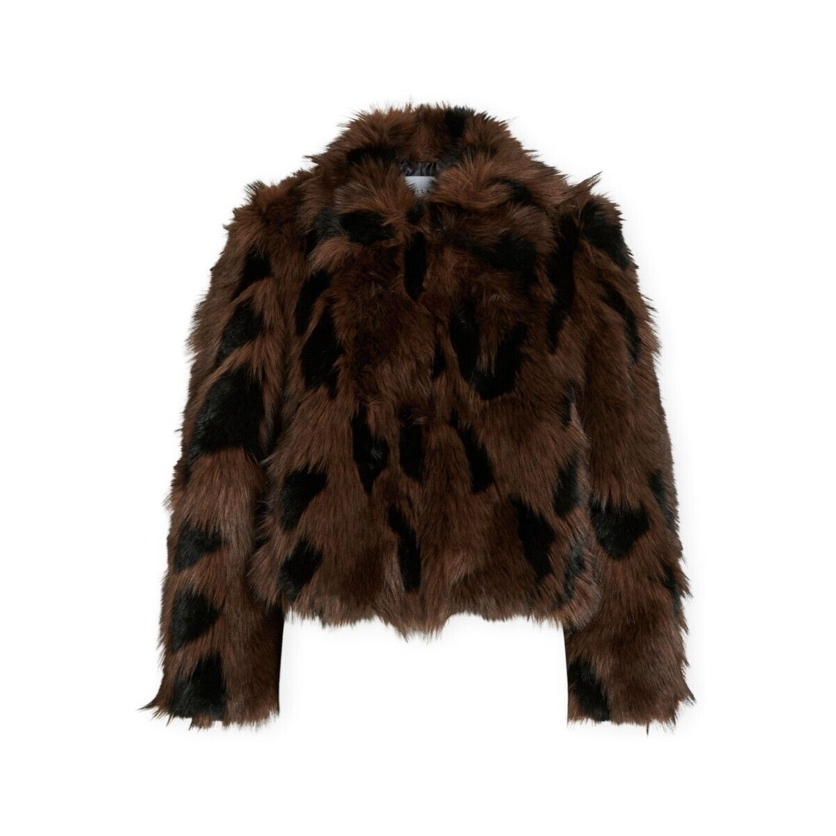 Only  VILA Aquafina Jacket - Black Beauty/Pine  Černá