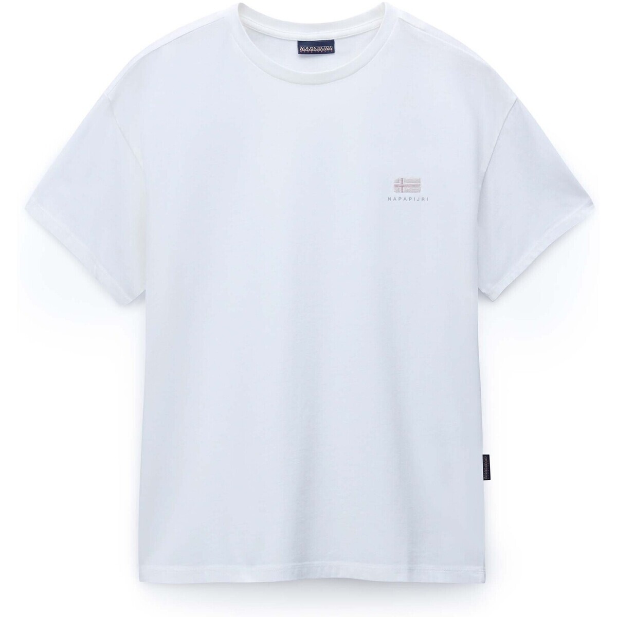 Napapijri  S-Nina  Bílá