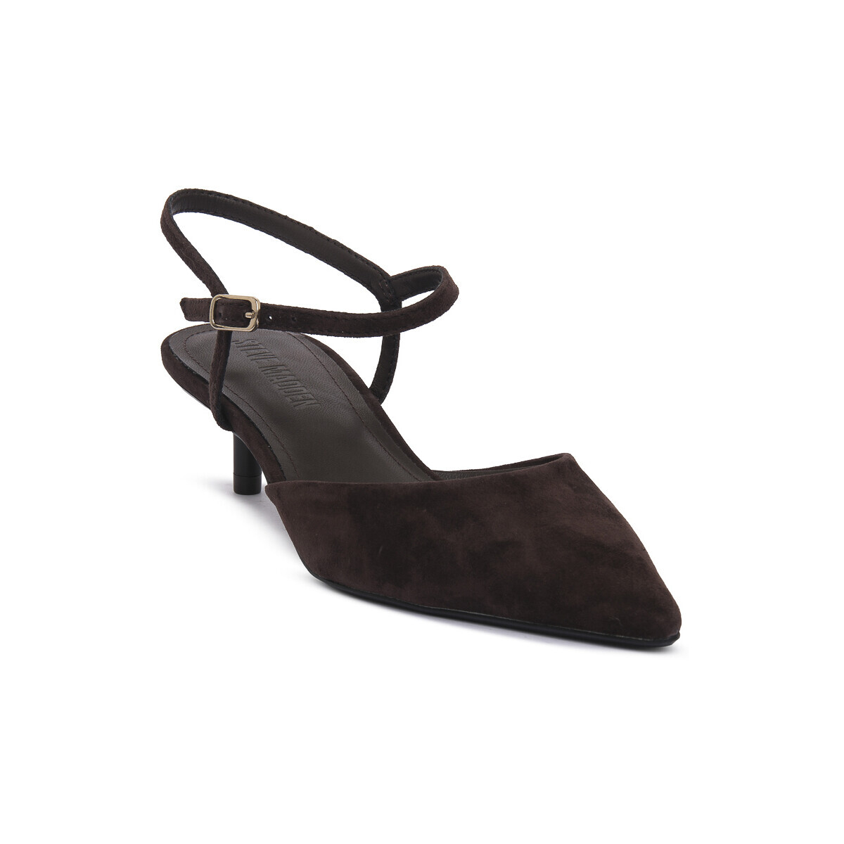 Steve Madden  BROWN ADELAIDE  Hnědá