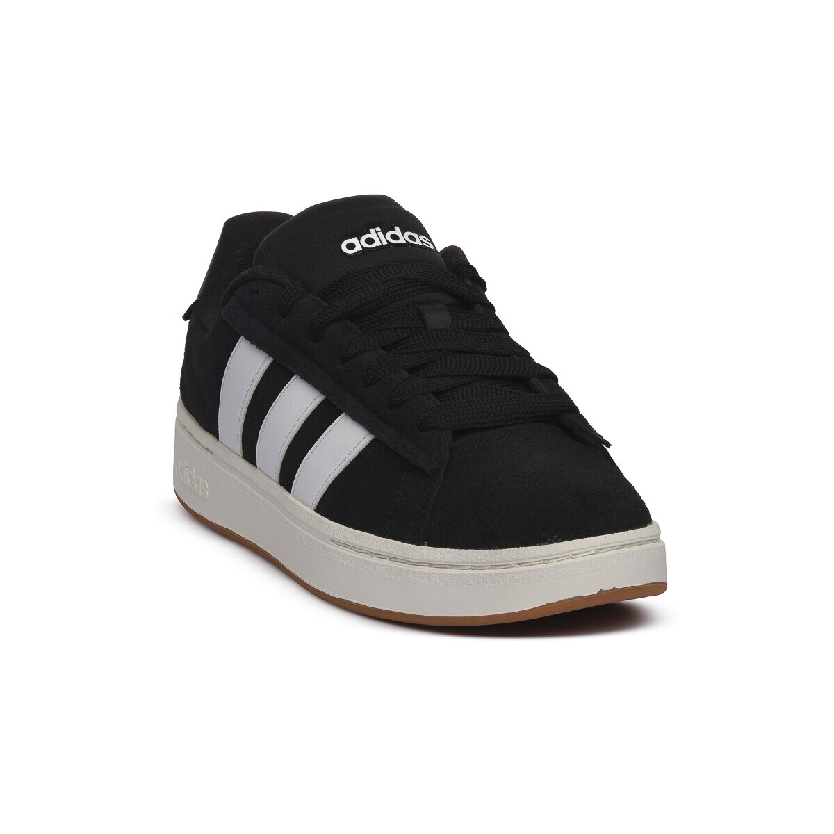 adidas  GRAND COURT ALPHA 0  Šedá
