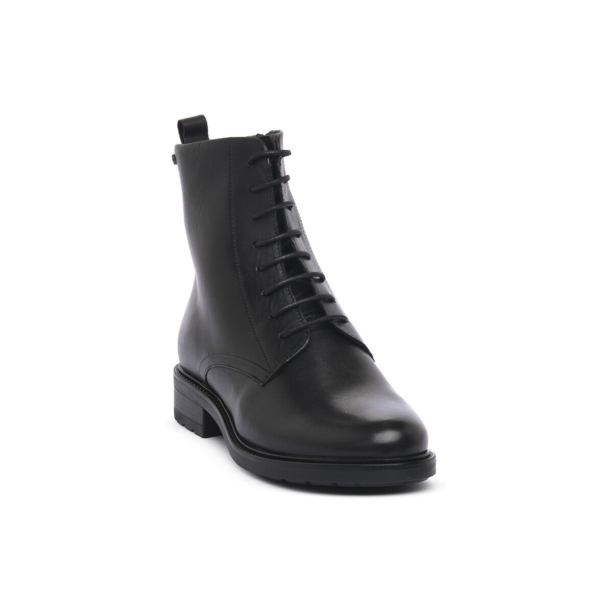 Keys  BLACK TOKYO  Černá