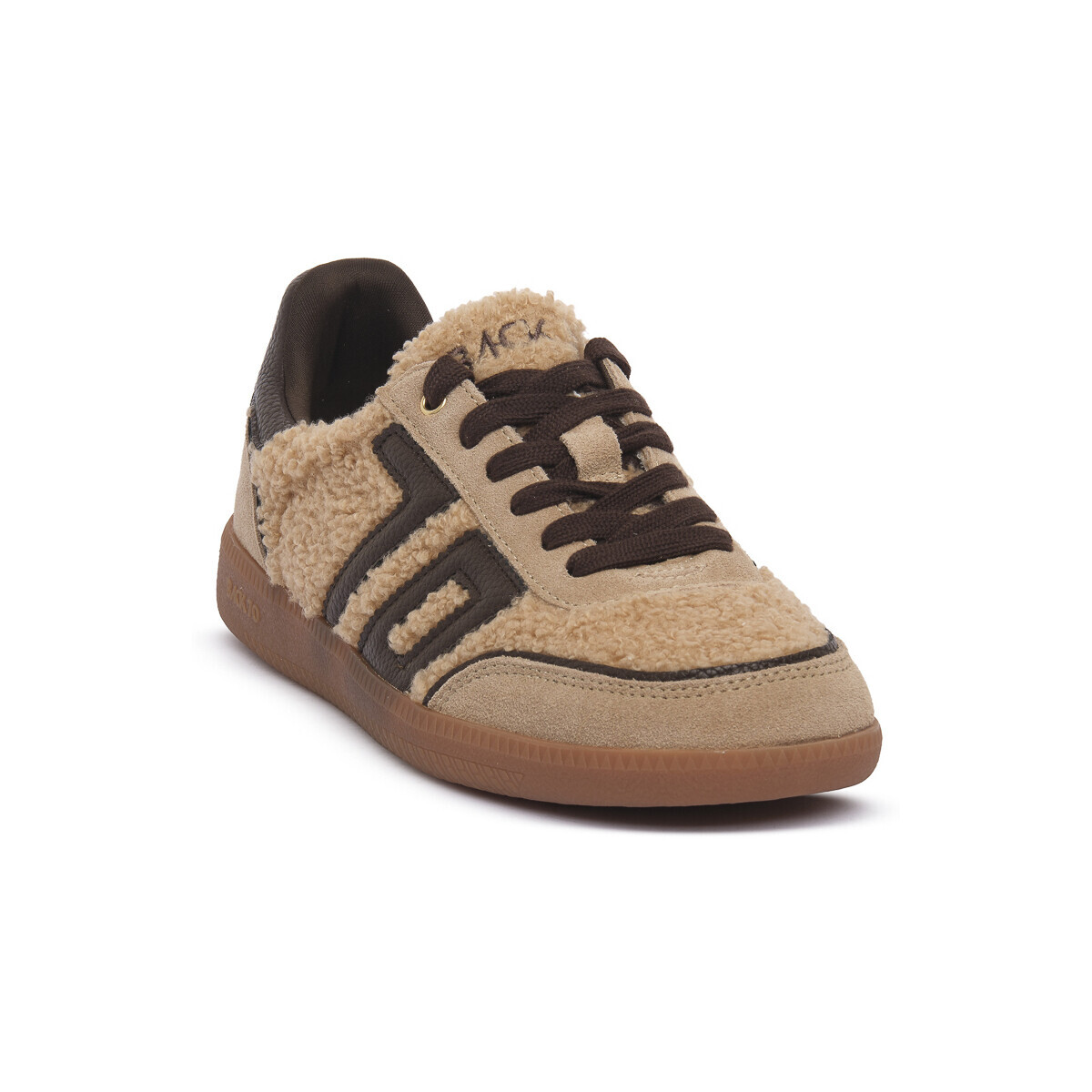 Back70  BACK 70 FU 13CLOUD  Béžová