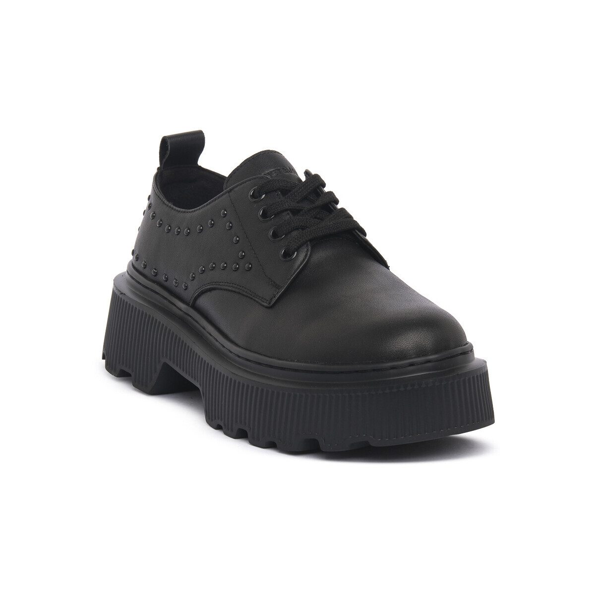 Janet&Janet  502  Černá