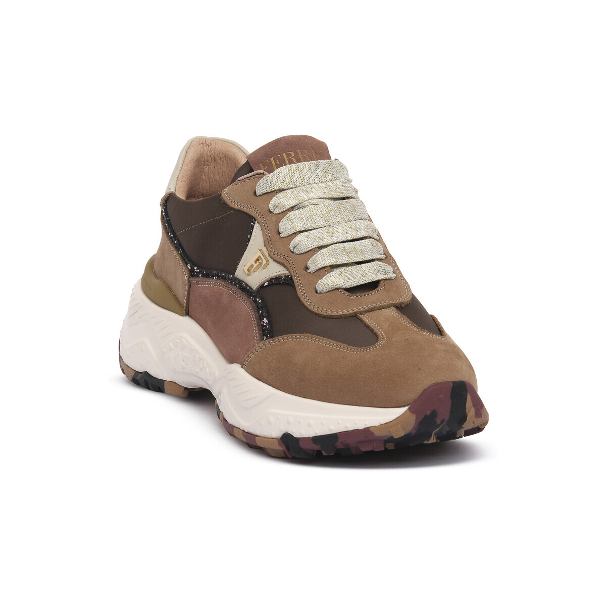 Ferre  ROAD  Černá