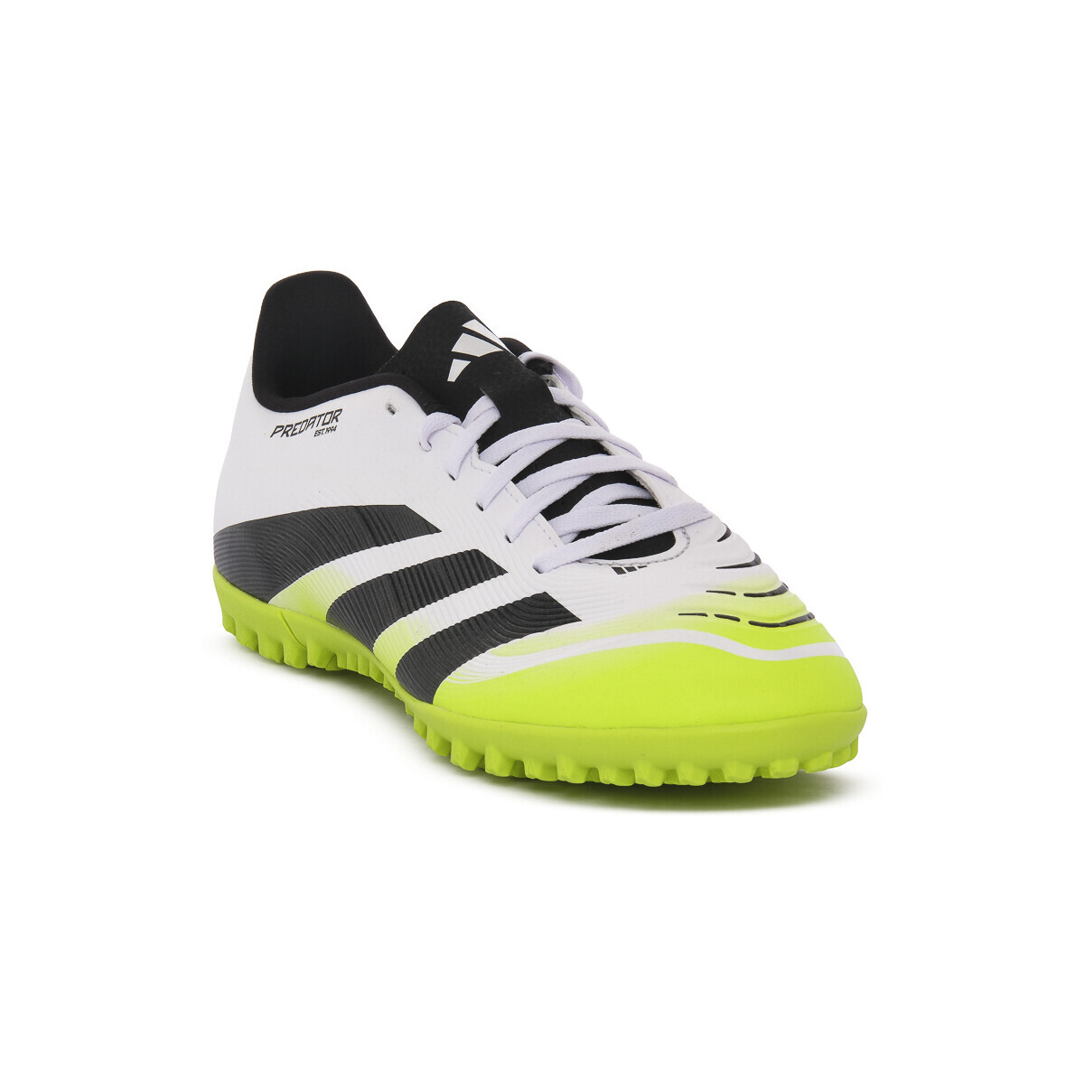 adidas  PREDATOR CLUB TF  Bílá