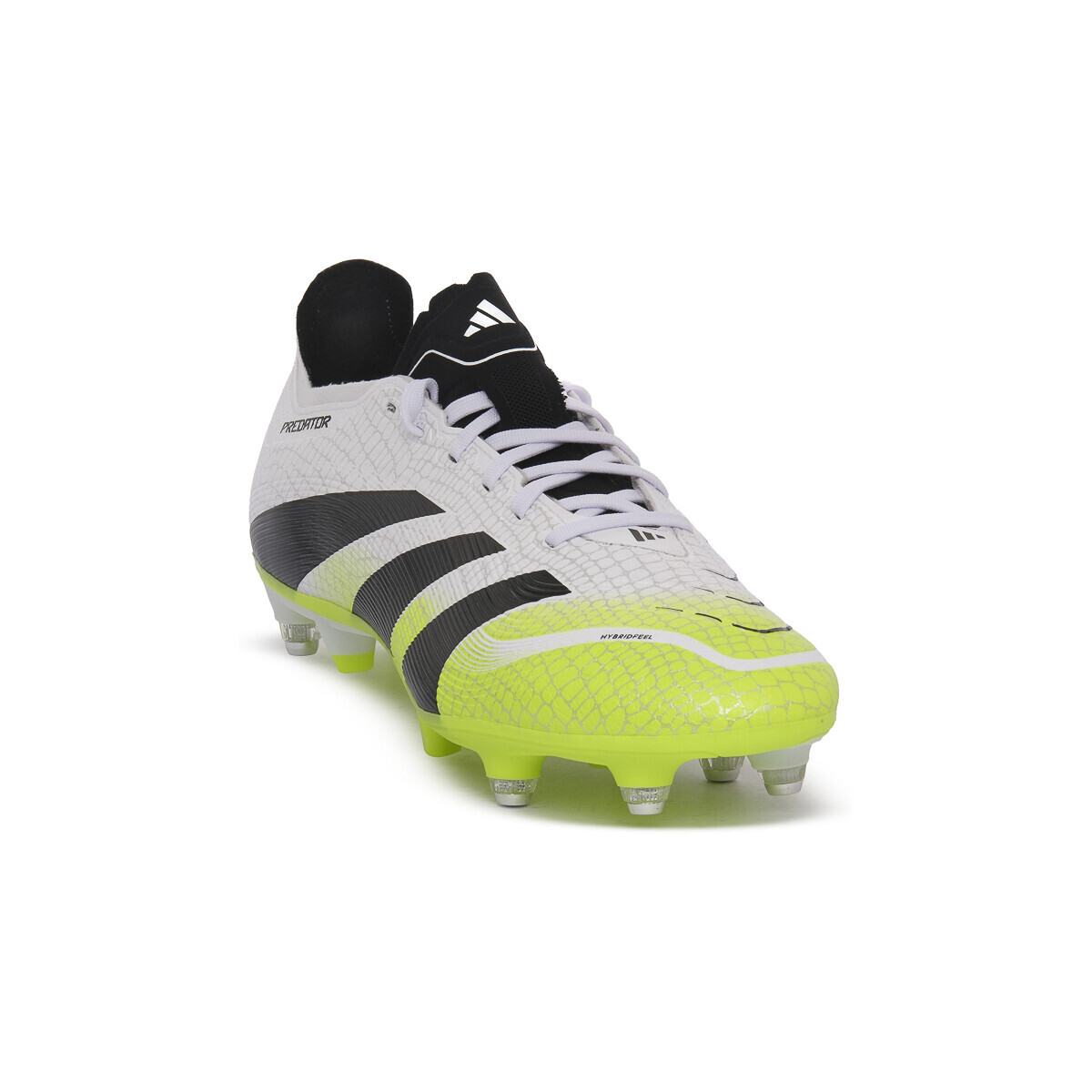 adidas  PREDATOR LEAGUE SG  Bílá