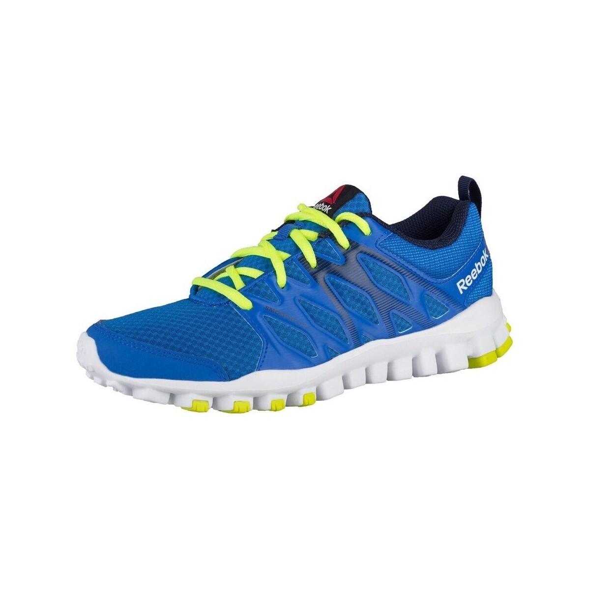 Reebok Sport  Realflex Train 40  ruznobarevne