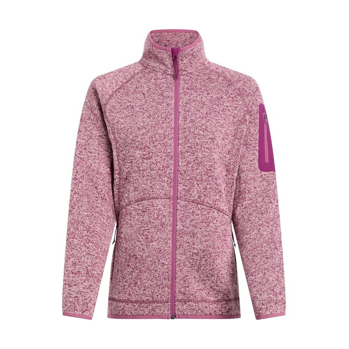 Mckinley  Skeena  Růžová