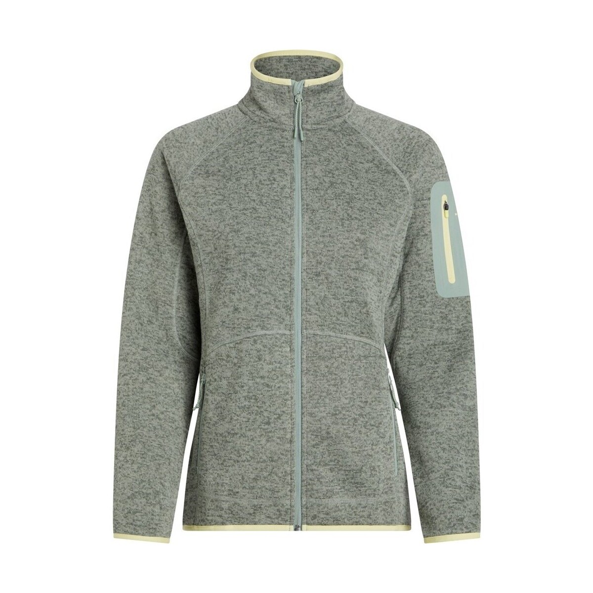 Mckinley  Skeena  ruznobarevne