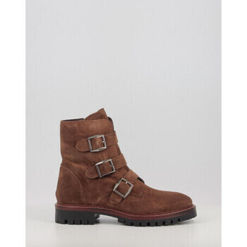 Alpe  MILITARE 5209  Hnědá