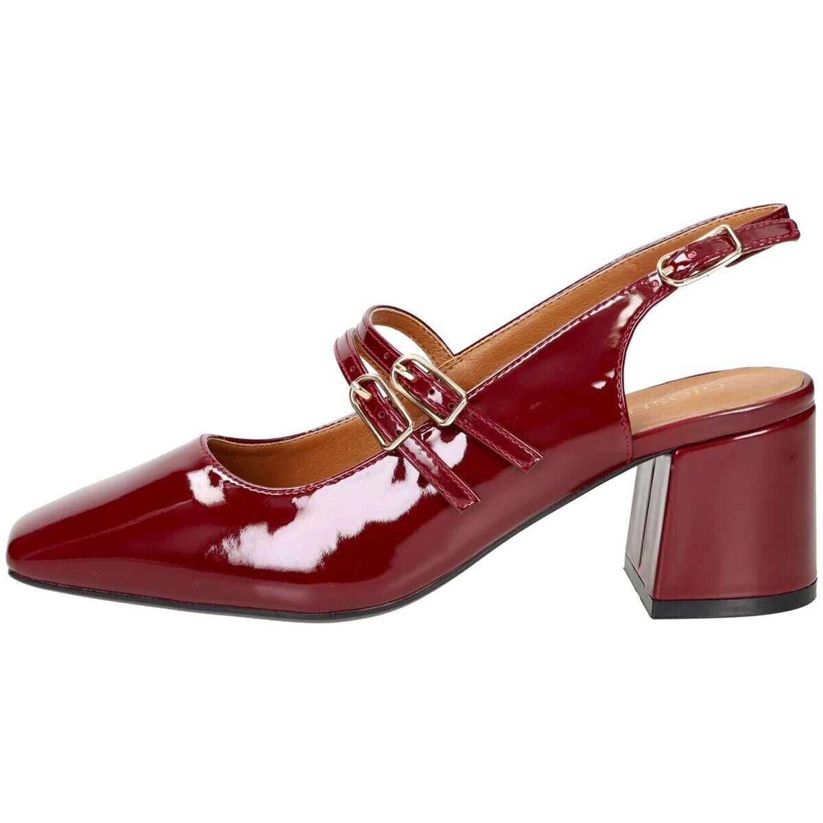 Gioseppo  73272  Červená