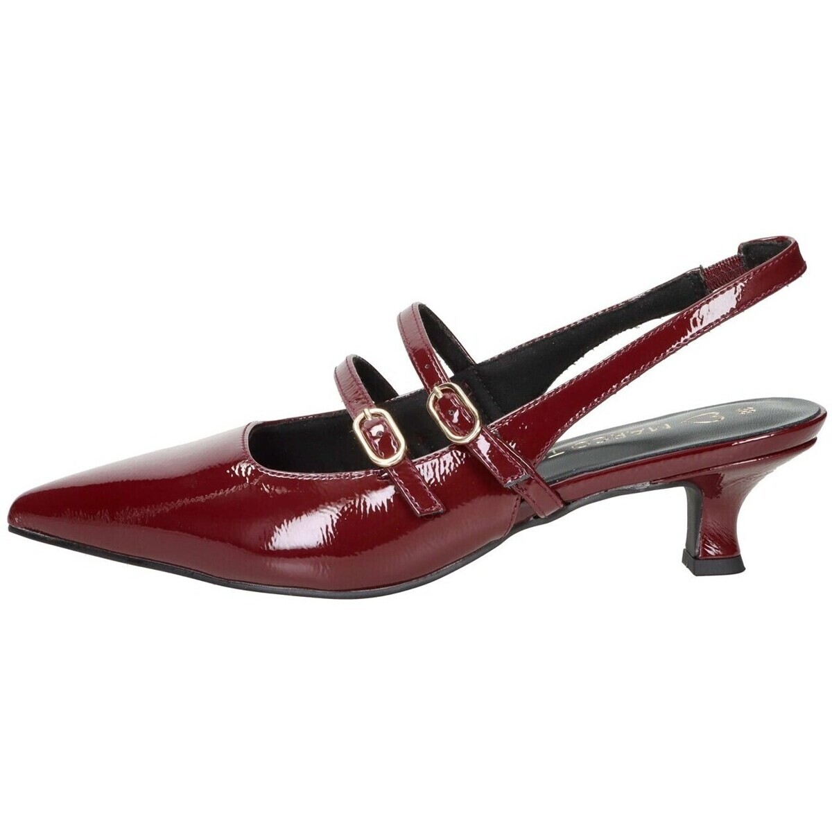 Marco Tozzi  2-29508-45  Červená