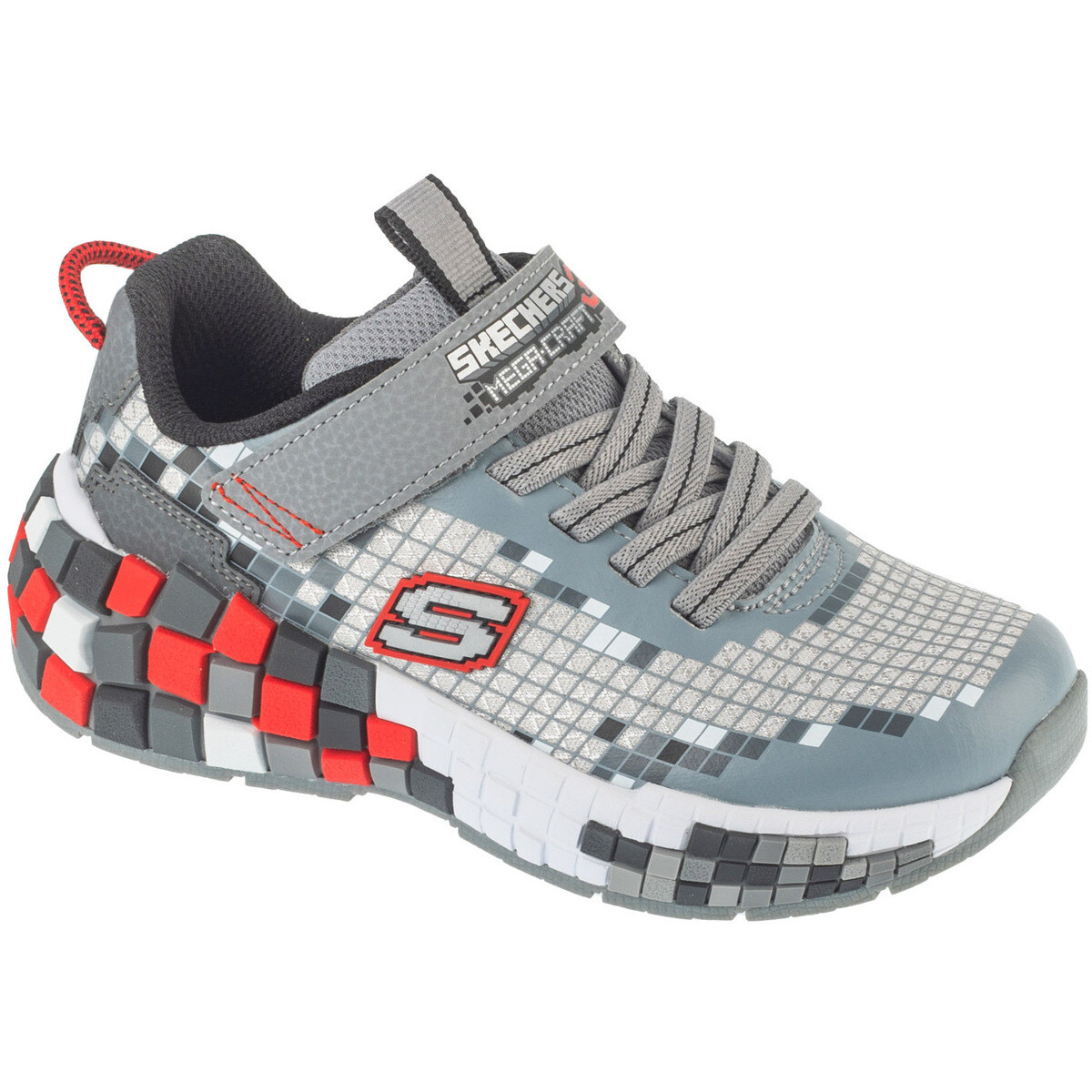 Skechers  Mega-Craft 3.0  Šedá