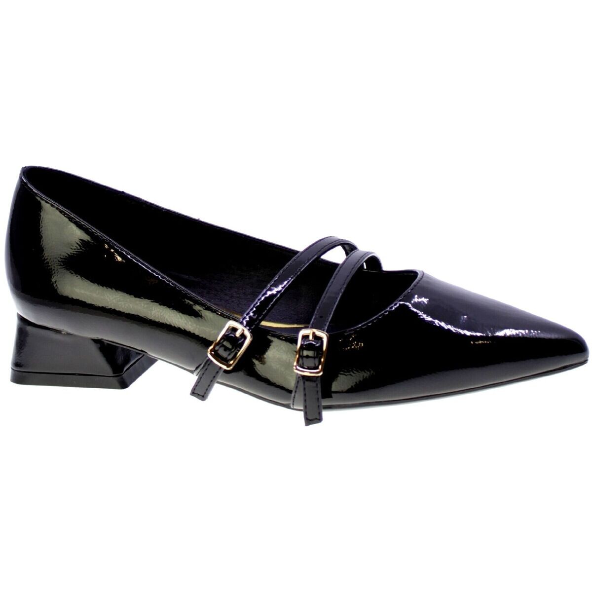 Gioseppo  466825  Černá