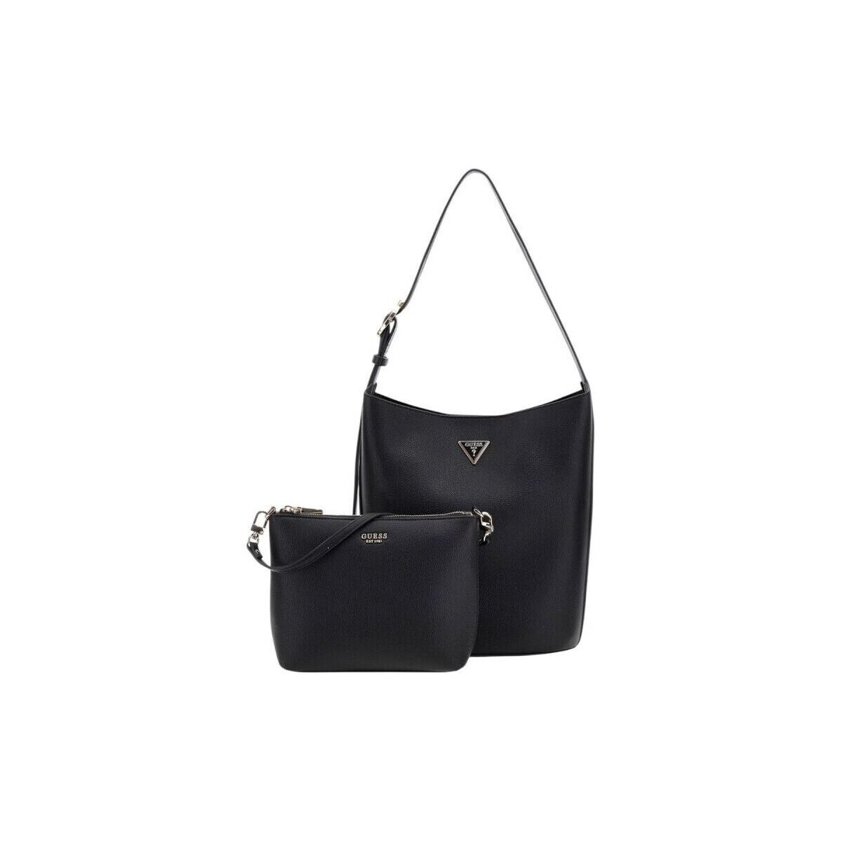 Guess  Sac bandoulière HANDBAG  Červená