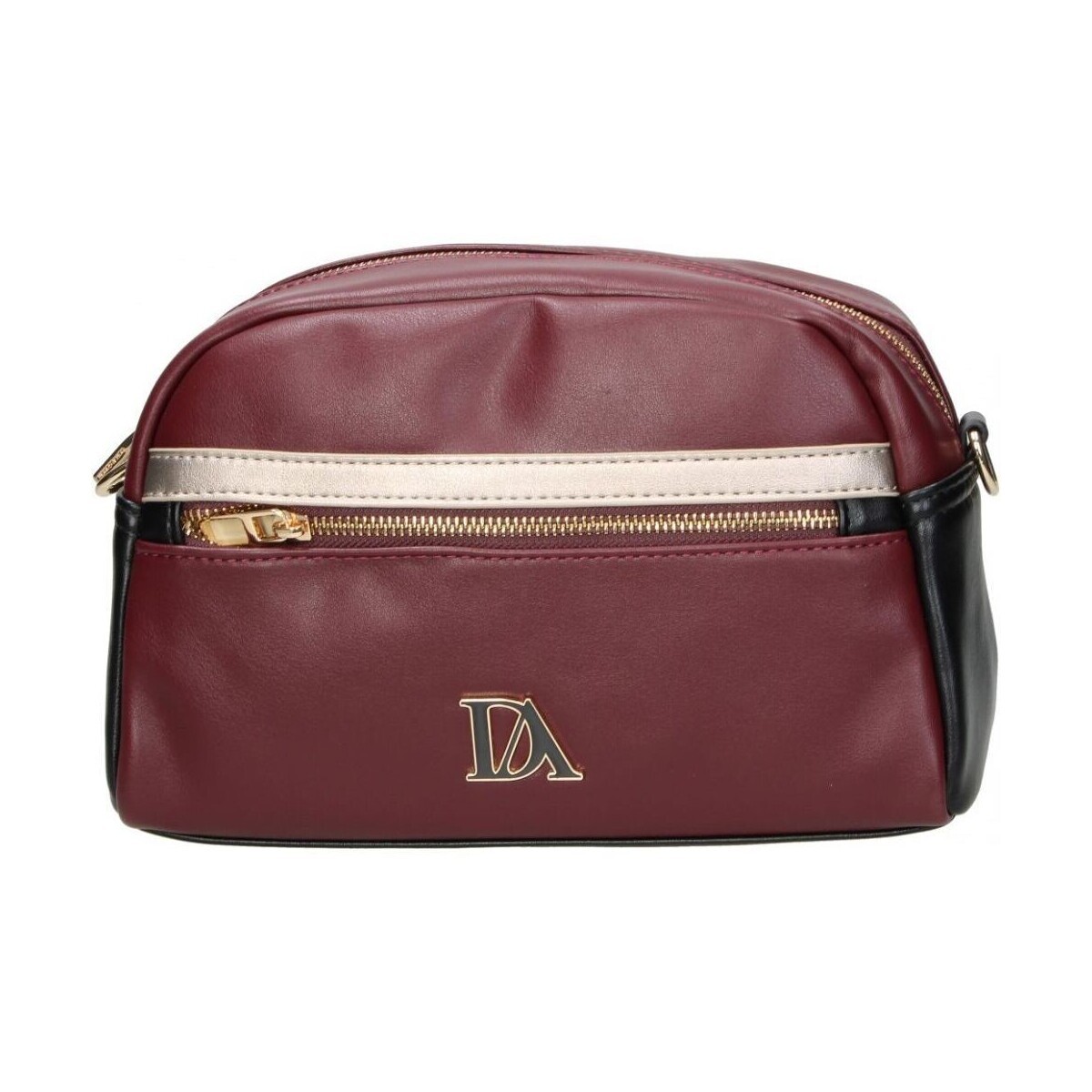 Don Algodon  0RI7826055  Červená