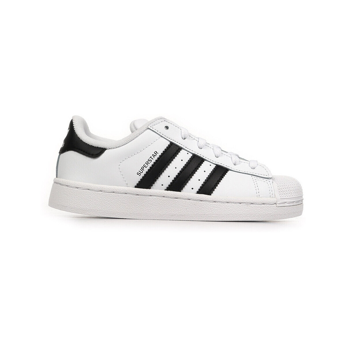 adidas  Superstar II C  Bílá
