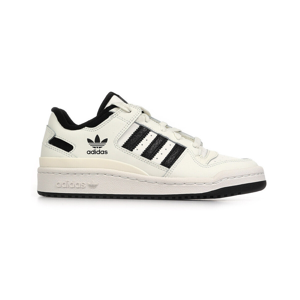 adidas  forum Low Cl  Bílá