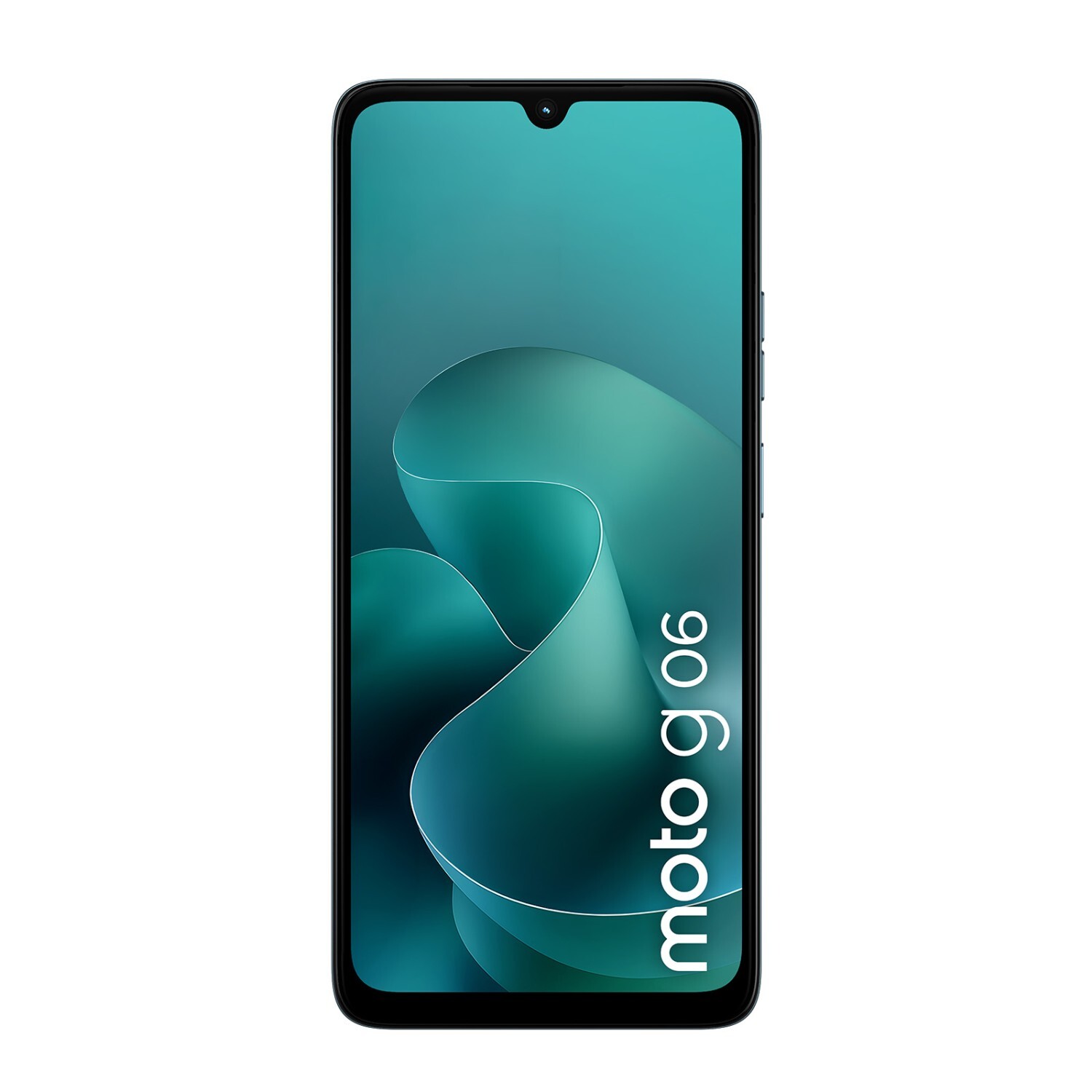 Motorola Moto G06 4GB/64GB PANTONE Tapestry (modrá)