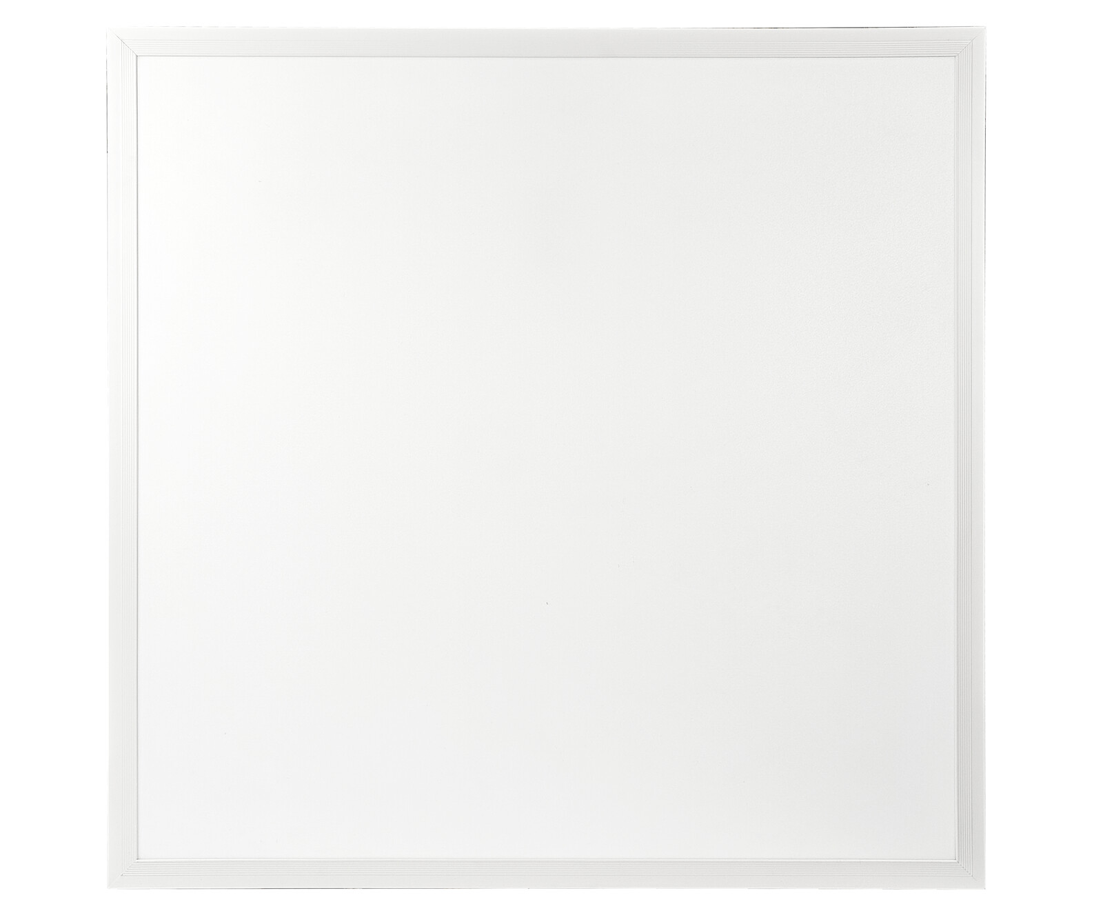 LED Solution Bílý podhledový LED panel 600 x 600mm 36W s pohybovým čidlem a DO SRPL60X60-36W-SR/4