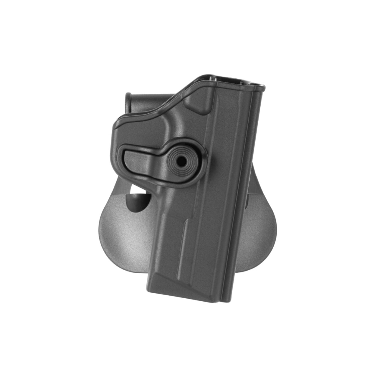 Taktické pouzdro na zbraň IMI Defense Roto Paddle S&W M&P - černý