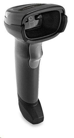 Zebra DS2278, BT, 2D, multi-IF, black