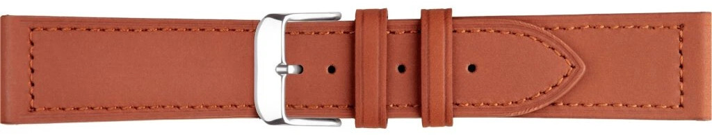 A-NIS Kožený řemínek AK4316.03 22 mm