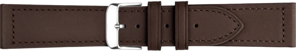 A-NIS Kožený řemínek AK4316.04 22 mm