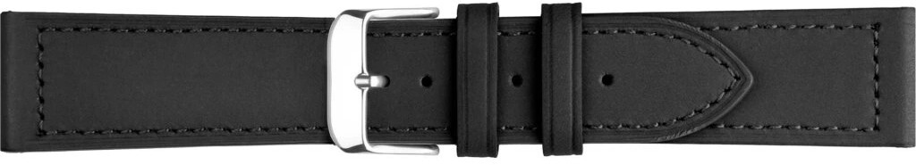 A-NIS Kožený řemínek AK4316.01 22 mm