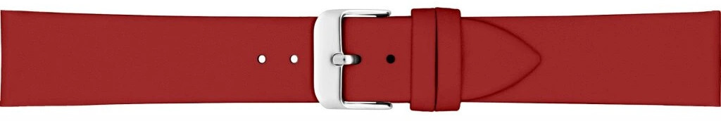 A-NIS Kožený řemínek AK0701.06 18 mm