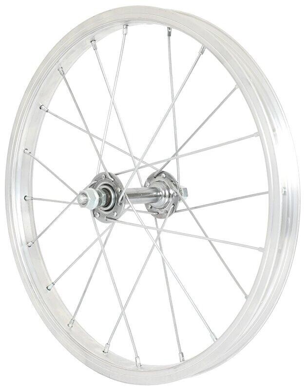 Basic Zapletené kolo 16