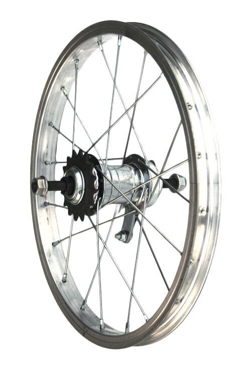 Basic Zapletené kolo 16