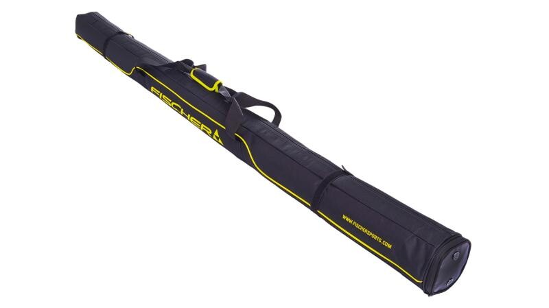 Fischer XC Performance 2025/26 1 pár černé pouzdro na běžecké lyže