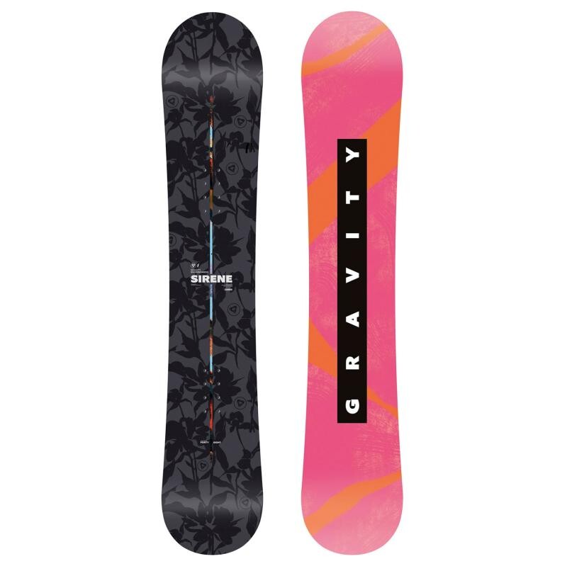 Gravity Sirene 25/26