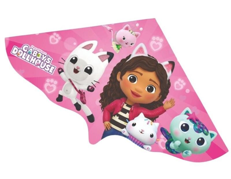 Günther drak Gabby domeček pro panenky