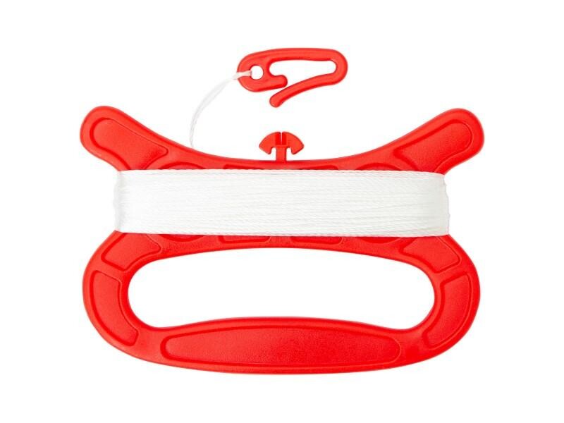 Invento rukojeť se šňůrou, 50m/15kg
